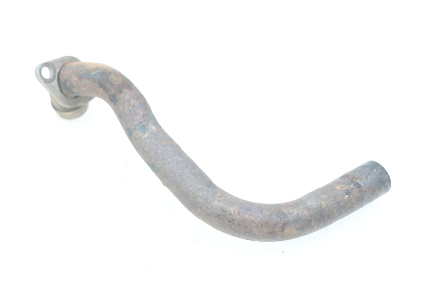 photo de COLLETTORI PEUGEOT CITYSTAR 125 (2011 - 2017) - Zoom sullo stato d'uso