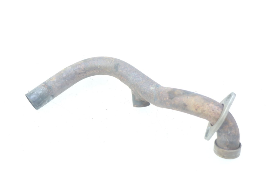 photo de COLLETTORI PEUGEOT CITYSTAR 125 (2011 - 2017) - Altra angolazione