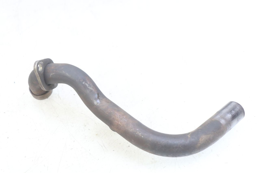 photo de COLLETTORI PEUGEOT CITYSTAR 125 (2011 - 2017) - Zoom sullo stato d'uso