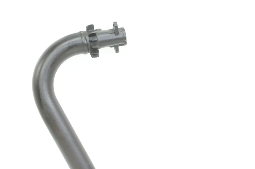 photo de COLLETTORE ROYAL ENFIELD CONTINENTAL GT 650 (2019 - 2024) - Altra angolazione