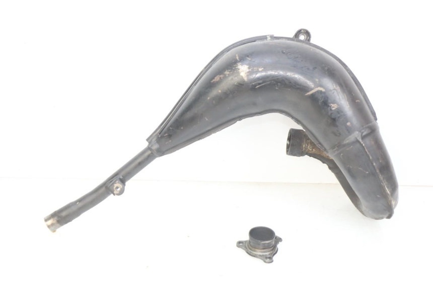 photo de COLLETTORI HONDA CR 80 (2001 - 2003) - Vista principale