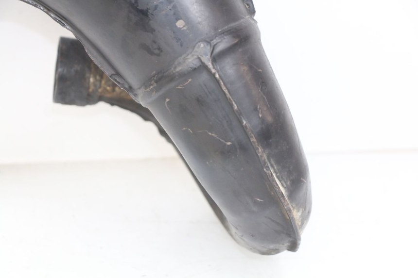 photo de COLLETTORI HONDA CR 80 (2001 - 2003) - Zoom sui componenti