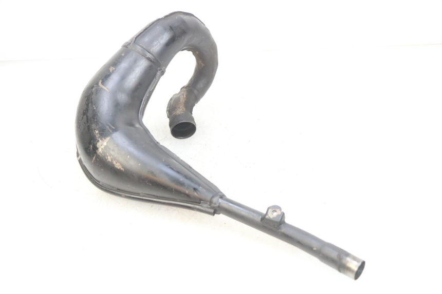 photo de COLLETTORI HONDA CR 80 (2001 - 2003) - Marcature e riferimenti originali