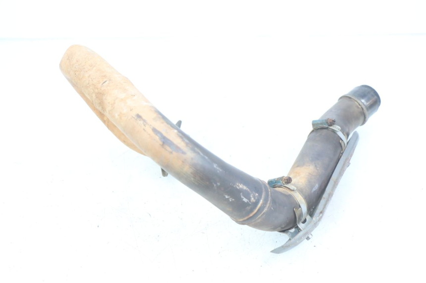 photo de COLLETTORI HONDA CRF CR-F 450 (2009 - 2012) - Zoom sullo stato d'uso