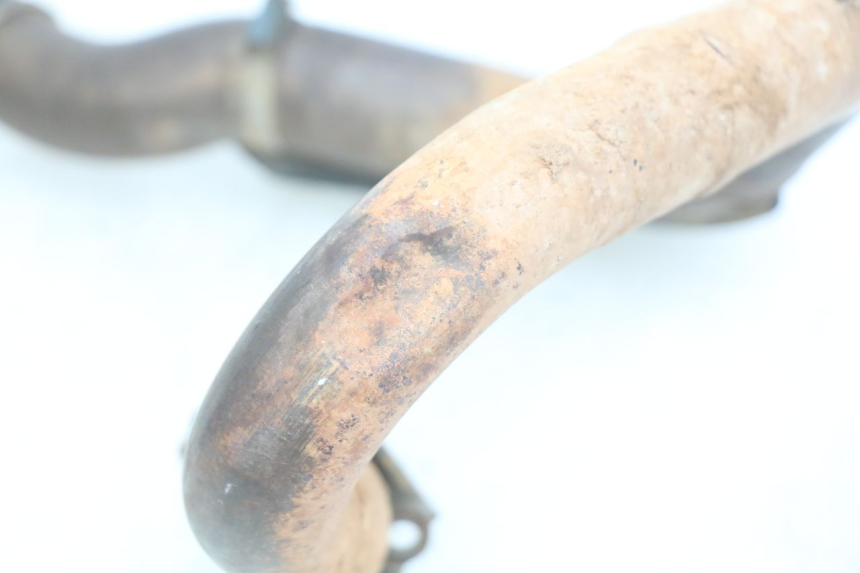 photo de COLLETTORI HONDA CRF CR-F 450 (2009 - 2012) - Altra angolazione