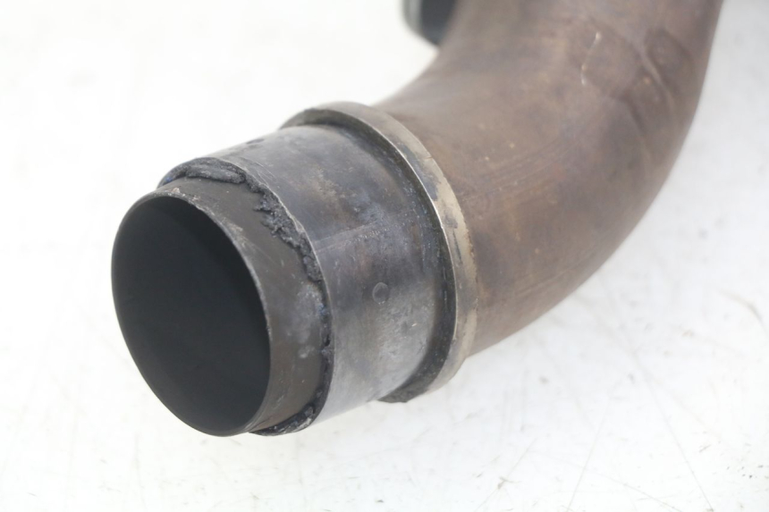 photo de COLLETTORI HONDA CRF CR-F 450 (2009 - 2012) - Vista d'insieme del prodotto