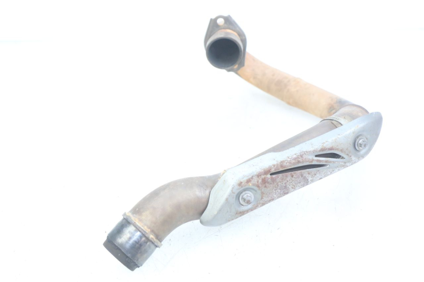 photo de COLLETTORI HONDA CRF CR-F 450 (2009 - 2012) - Dettagli dei punti di fissaggio