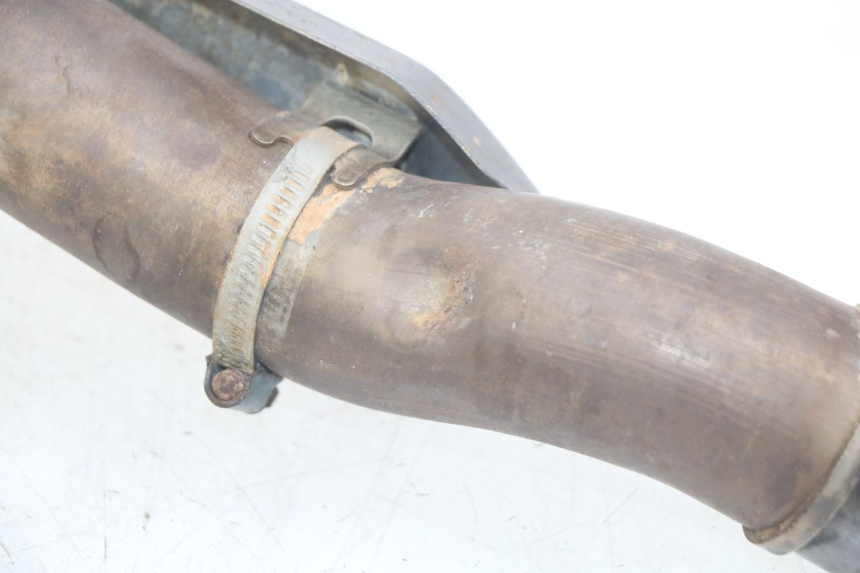 photo de COLLETTORI HONDA CRF CR-F 450 (2009 - 2012) - Marcature e riferimenti originali