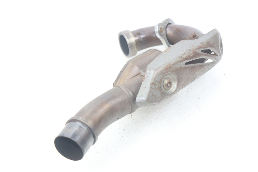 photo de COLLETTOR HONDA CRF 250 (2016 - 2017) - Zoom sullo stato d'uso