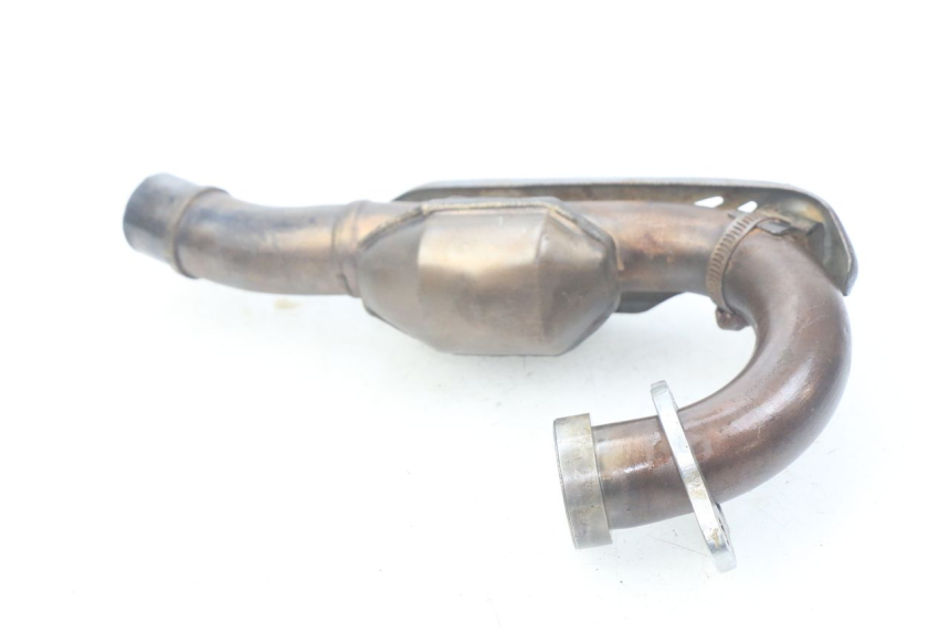 photo de COLLETTOR HONDA CRF 250 (2016 - 2017) - Altra angolazione