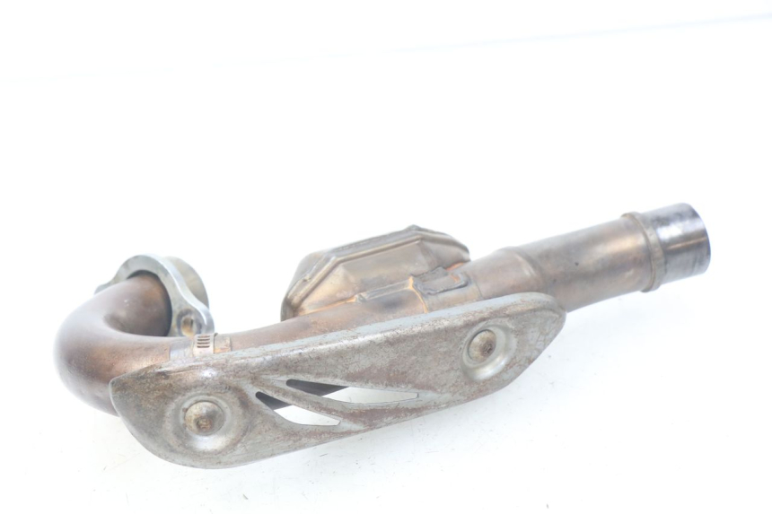 photo de COLLETTOR HONDA CRF 250 (2016 - 2017) - Primo piano tecnico