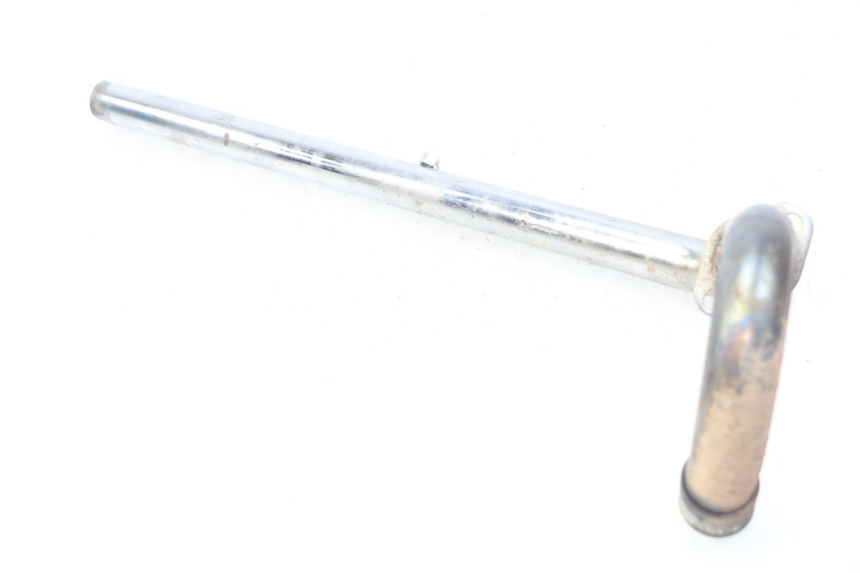 photo de COLLETTORI CCR DIRT BIKE 125 - Dettaglio del componente