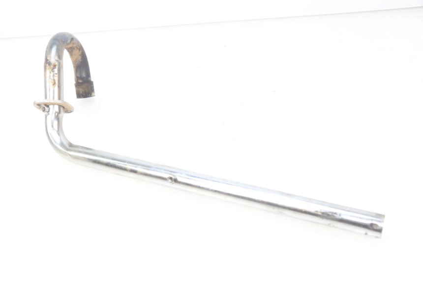 photo de COLLETTORI CCR DIRT BIKE 125 - Zoom sullo stato d'uso