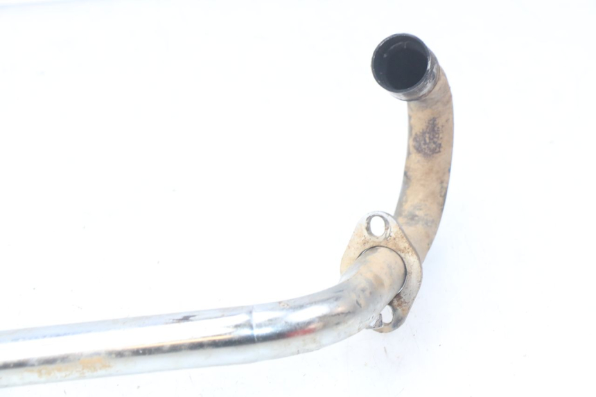 photo de COLLETTORI CCR DIRT BIKE 125 - Vista d'insieme del prodotto