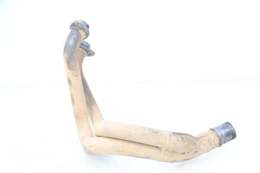 photo de COLLETTORE KAWASAKI ER-6 ER6 N 650 (2005 - 2009) - Primo piano tecnico