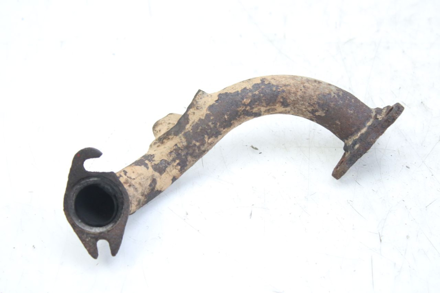 photo de COLLETTORE KEEWAY F-ACT FACT 50 (2006 - 2011) - Vista principale