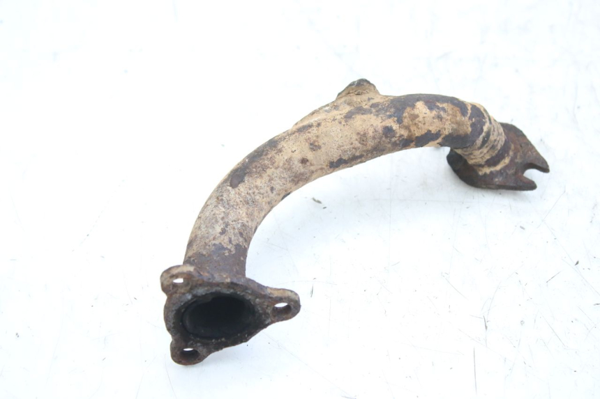 photo de COLLETTORE KEEWAY F-ACT FACT 50 (2006 - 2011) - Dettaglio del componente