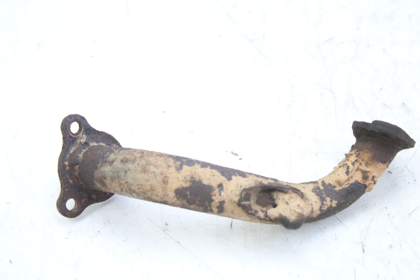 photo de COLLETTORE KEEWAY F-ACT FACT 50 (2006 - 2011) - Zoom sullo stato d'uso