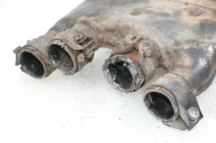 photo de COLLETTORE YAMAHA FJ 36Y 1100 (1984 - 1985) - Altra vista dell'articolo