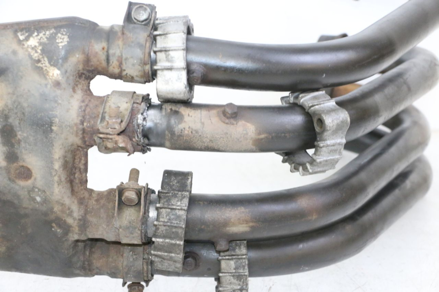 photo de COLLETTORE YAMAHA FJ 36Y 1100 (1984 - 1985) - Caratteristiche distintive