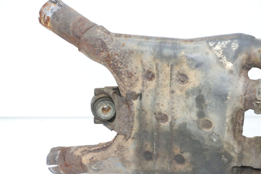 photo de COLLETTORE YAMAHA FJ 36Y 1100 (1984 - 1985) - Zoom sui componenti