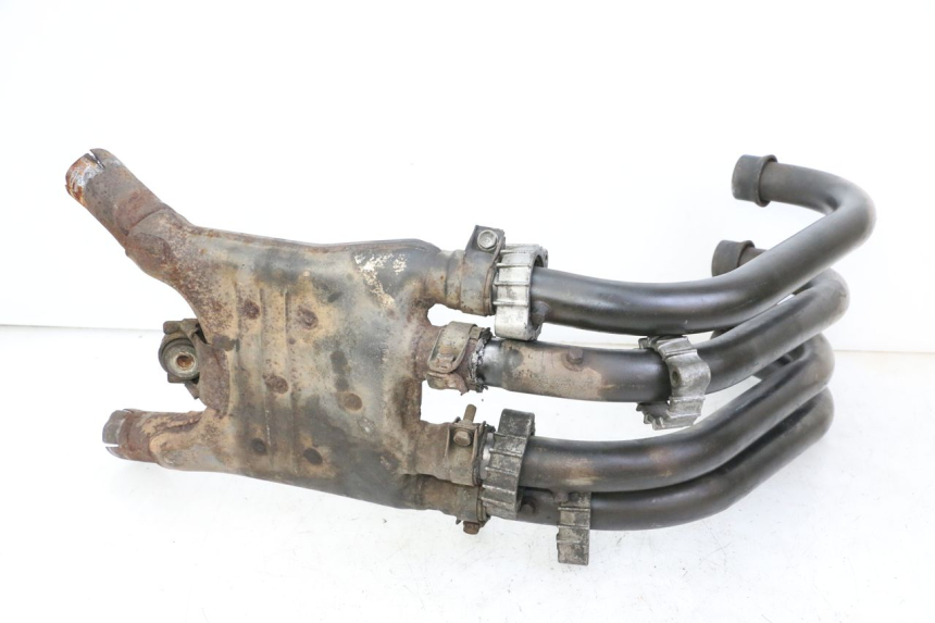 photo de COLLETTORE YAMAHA FJ 36Y 1100 (1984 - 1985) - Primo piano ad alta risoluzione