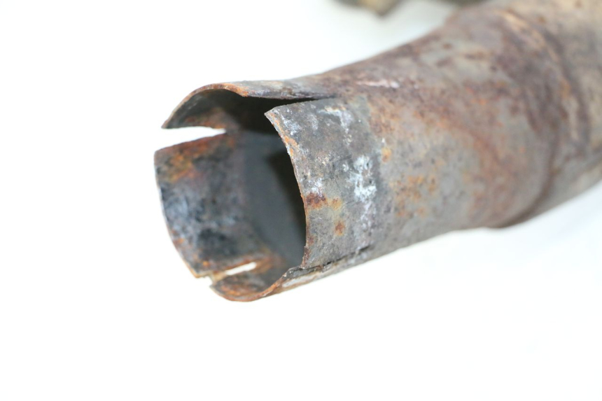 photo de COLLETTORE YAMAHA FJ 36Y 1100 (1984 - 1985) - Zoom qualità usato