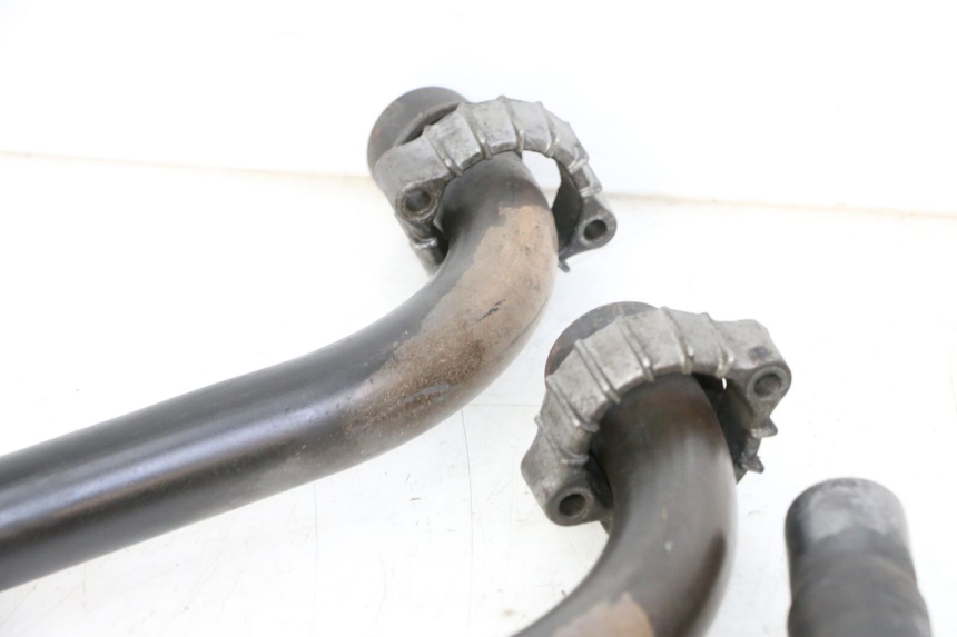 photo de COLLETTORE YAMAHA FJ 36Y 1100 (1984 - 1985) - Zoom sullo stato d'uso