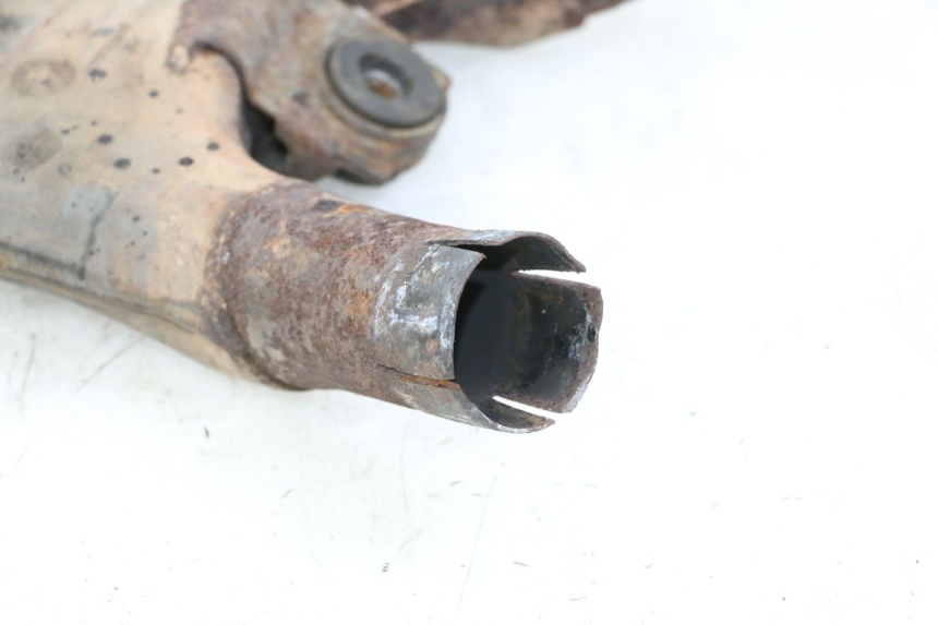 photo de COLLETTORE YAMAHA FJ 36Y 1100 (1984 - 1985) - Vista d'insieme del prodotto