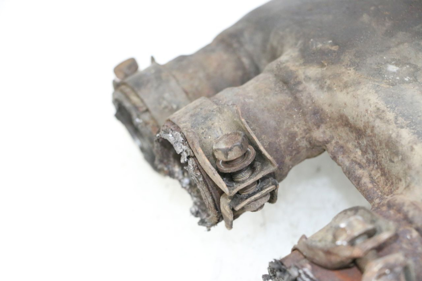 photo de COLLETTORE YAMAHA FJ 36Y 1100 (1984 - 1985) - Marcature e riferimenti originali