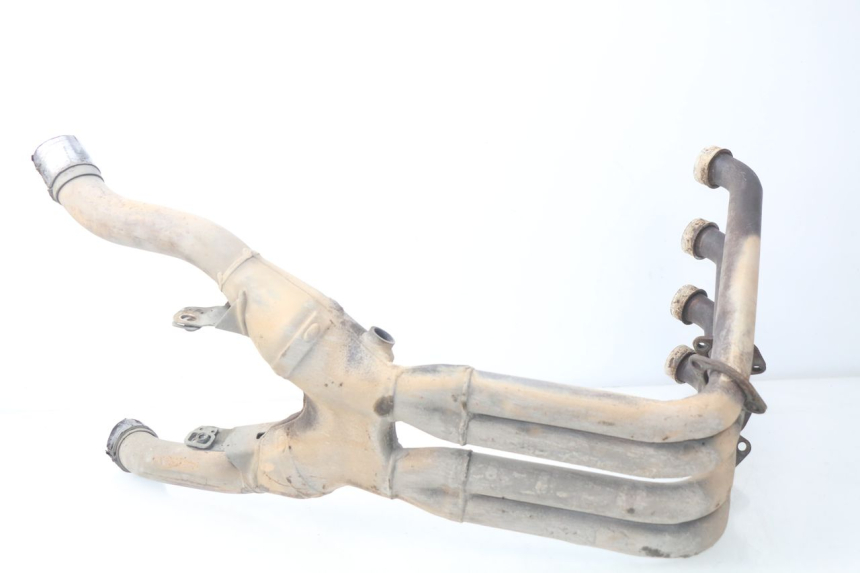 photo de COLLETTORI YAMAHA FJR ABS 1300 (2006 - 2012) - Altra vista dell'articolo