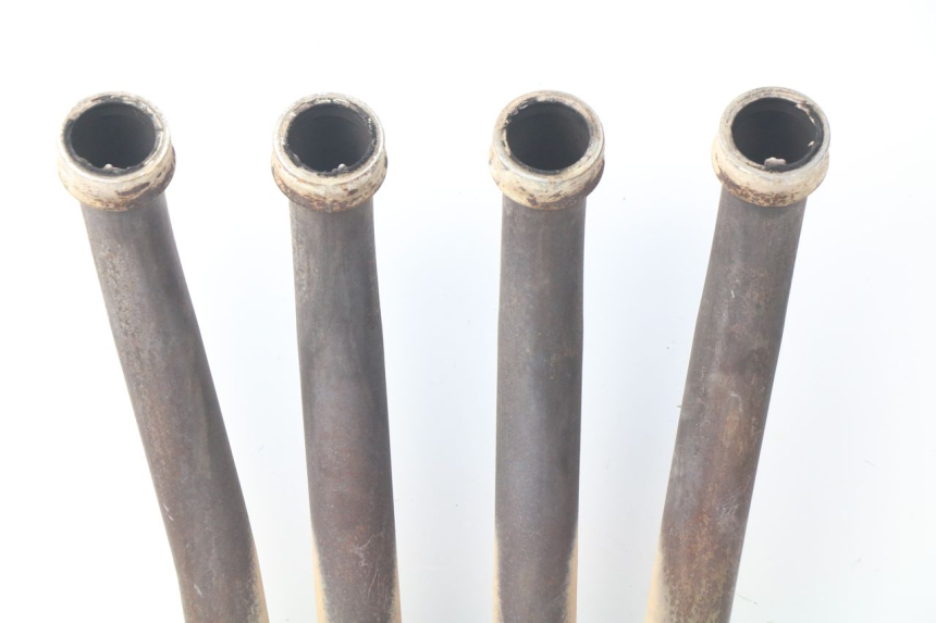 photo de COLLETTORI YAMAHA FJR ABS 1300 (2006 - 2012) - Zoom sui componenti