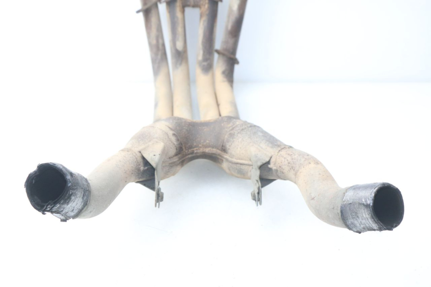 photo de COLLETTORI YAMAHA FJR ABS 1300 (2006 - 2012) - Primo piano ad alta risoluzione