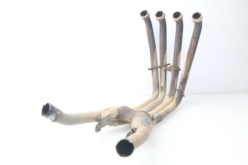 photo de COLLETTORI YAMAHA FJR ABS 1300 (2006 - 2012) - Foto prodotto supplementare