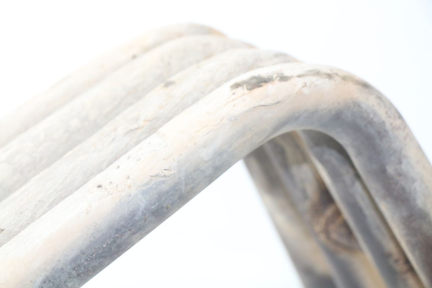 photo de COLLETTORI YAMAHA FJR ABS 1300 (2006 - 2012) - Zoom sullo stato d'uso