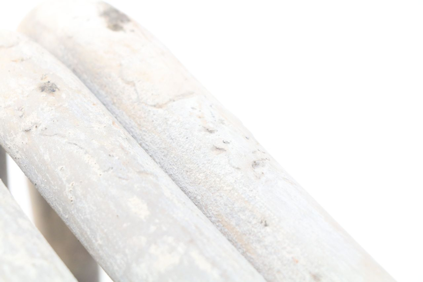 photo de COLLETTORI YAMAHA FJR ABS 1300 (2006 - 2012) - Primo piano tecnico