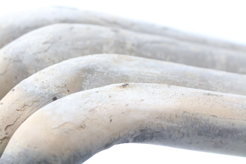 photo de COLLETTORI YAMAHA FJR ABS 1300 (2006 - 2012) - Vista d'insieme del prodotto