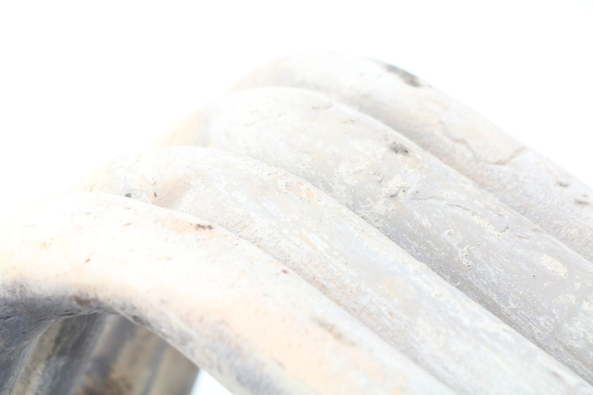 photo de COLLETTORI YAMAHA FJR ABS 1300 (2006 - 2012) - Dettagli dei punti di fissaggio