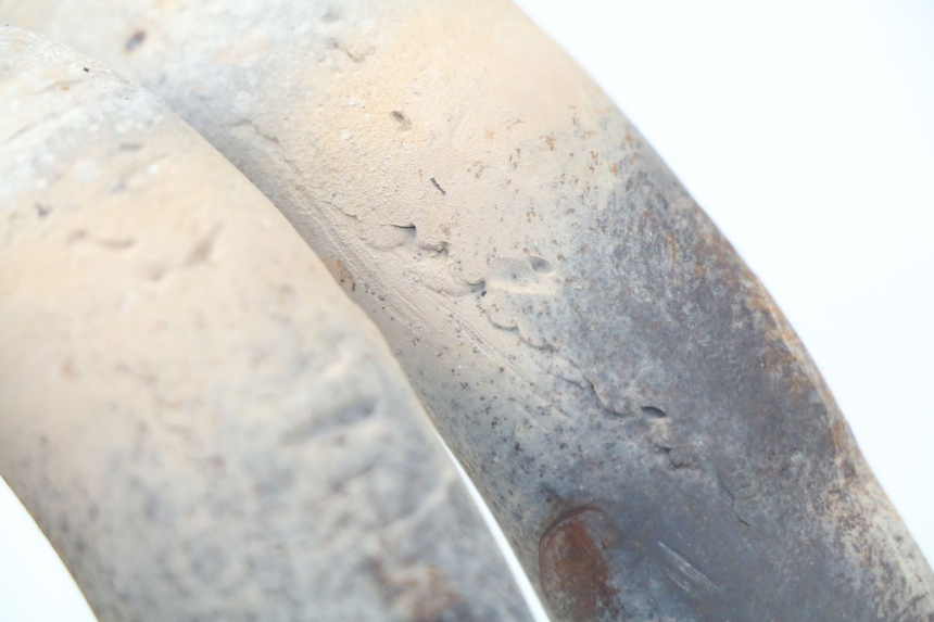 photo de COLLETTORI YAMAHA FJR ABS 1300 (2006 - 2012) - Ricambio usato controllato