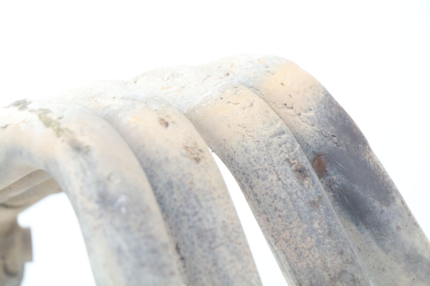 photo de COLLETTORI YAMAHA FJR ABS 1300 (2006 - 2012) - Marcature e riferimenti originali