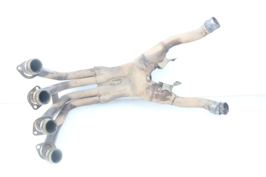 photo de COLLETTORI YAMAHA FJR ABS 1300 (2016 - 2020) - Vista principale