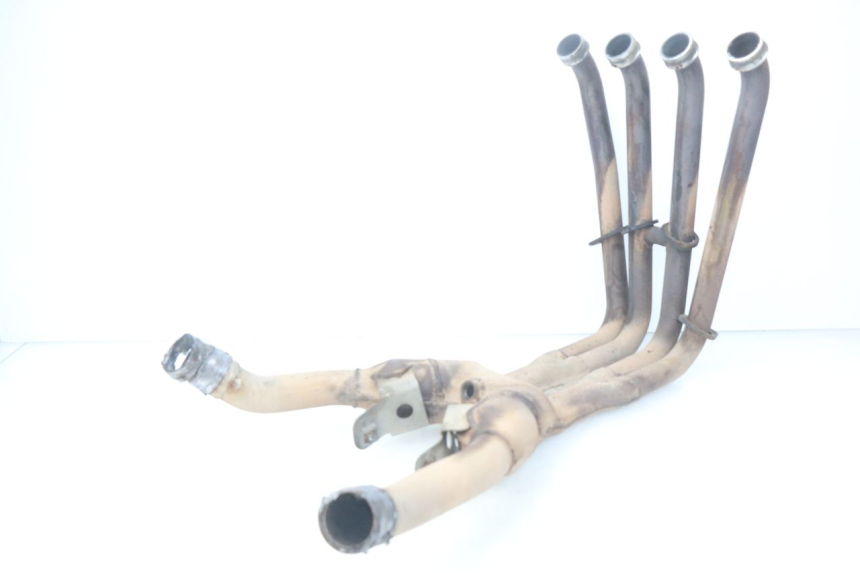 photo de COLLETTORI YAMAHA FJR ABS 1300 (2016 - 2020) - Dettaglio del componente