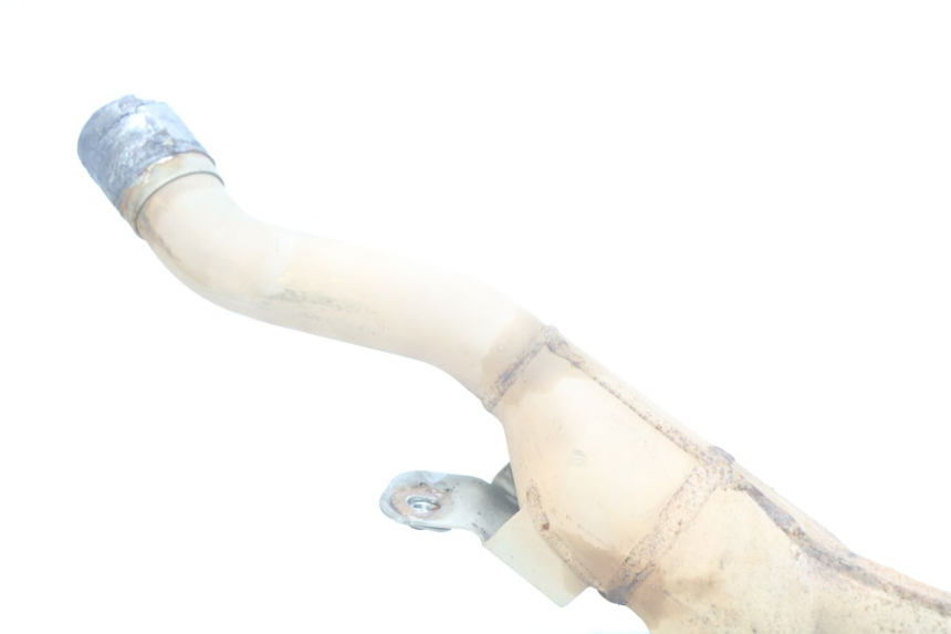 photo de COLLETTORI YAMAHA FJR ABS 1300 (2016 - 2020) - Caratteristiche distintive