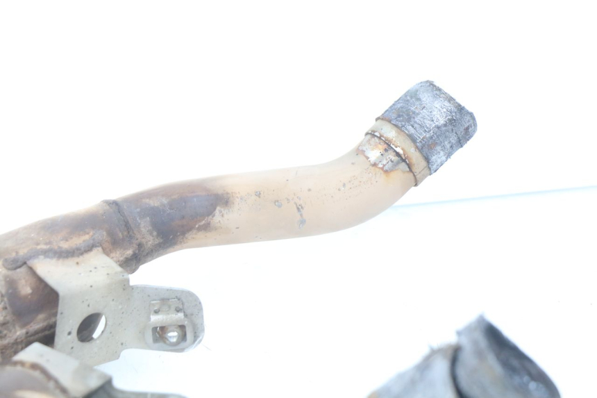 photo de COLLETTORI YAMAHA FJR ABS 1300 (2016 - 2020) - Zoom sullo stato d'uso