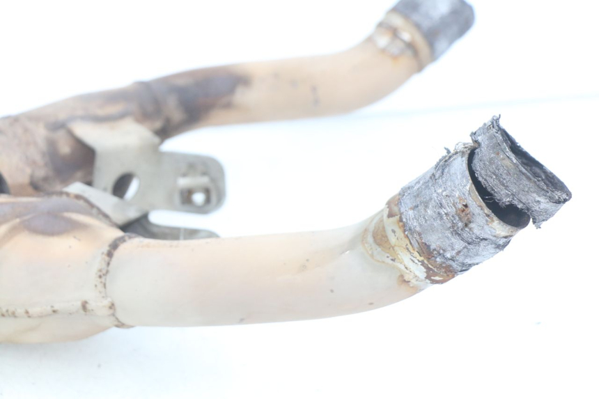 photo de COLLETTORI YAMAHA FJR ABS 1300 (2016 - 2020) - Altra angolazione