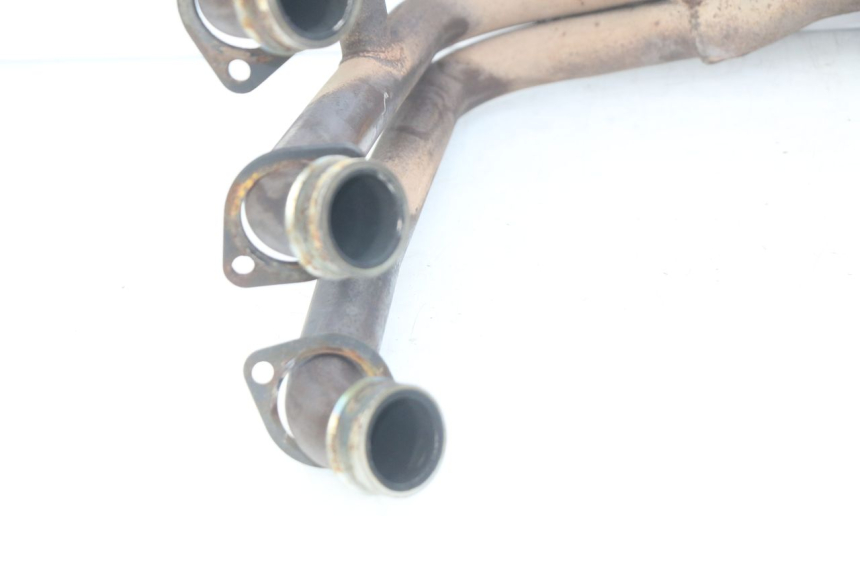 photo de COLLETTORI YAMAHA FJR ABS 1300 (2016 - 2020) - Vista d'insieme del prodotto