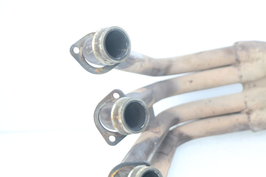 photo de COLLETTORI YAMAHA FJR ABS 1300 (2016 - 2020) - Dettagli dei punti di fissaggio