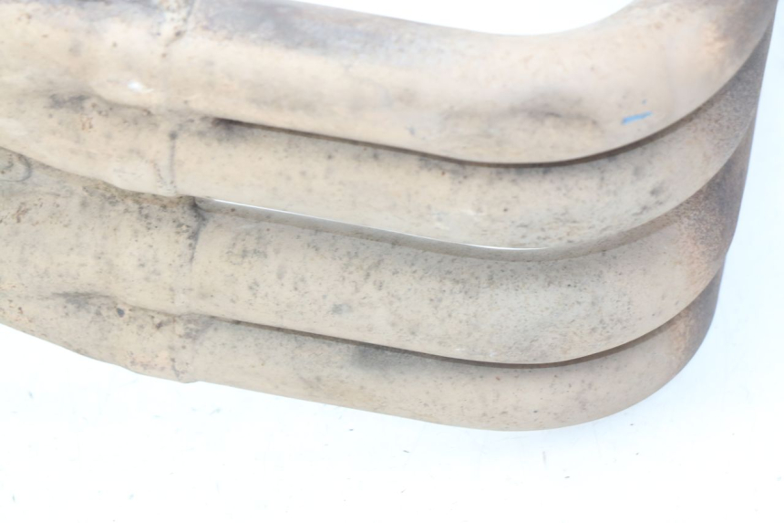 photo de COLLETTORI YAMAHA FJR ABS 1300 (2016 - 2020) - Ricambio usato controllato