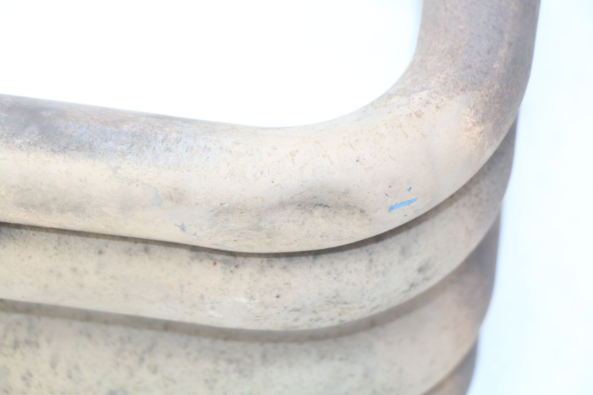 photo de COLLETTORI YAMAHA FJR ABS 1300 (2016 - 2020) - Marcature e riferimenti originali