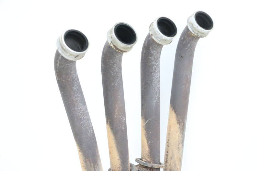 photo de COLLETTORI YAMAHA FJR ABS 1300 (2006 - 2012) - Primo piano ad alta risoluzione